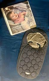 Inglesina sacco ovetto newborn