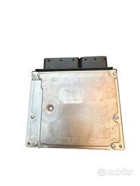 Centralina motore Mercedes Classe E W211 Station W