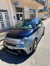 Abarth 695 Rivale