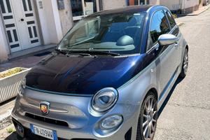 Abarth 695 Rivale