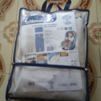 Copri seggiolini schienafresca