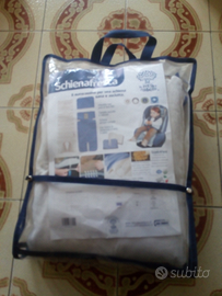 Copri seggiolini schienafresca