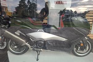 Yamaha T Max 560 25TH ANNIVERSARIO