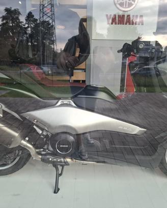 Yamaha T Max 560 25TH ANNIVERSARIO