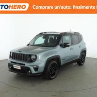 JEEP Renegade UW51488