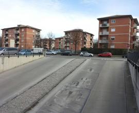 Posto auto a Verona