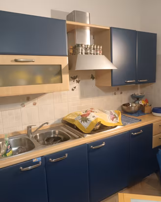 Cucina componibile