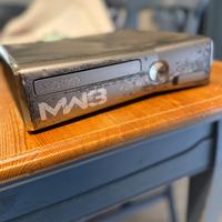 Xbox 360 - Call of Duty MW3 limited edition SSD
