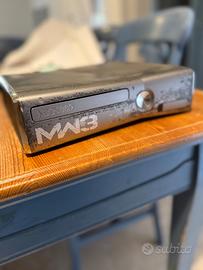 Xbox 360 - Call of Duty MW3 limited edition SSD