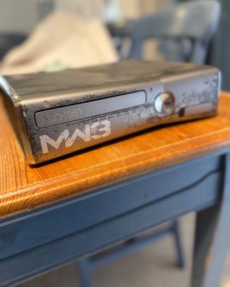 Xbox 360 - Call of Duty MW3 limited edition SSD