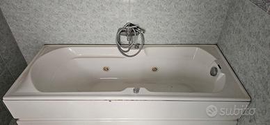 vasca da bagno
