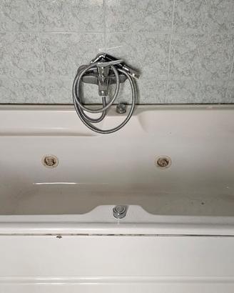 vasca da bagno