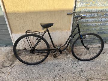 Bici d’epoca HERCULES originale – vintage