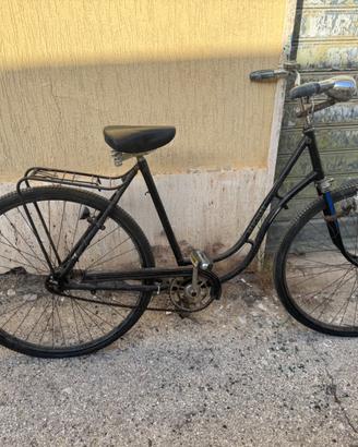 Bici d’epoca HERCULES originale – vintage