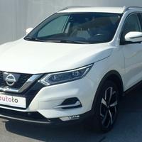 Ricambi Nissan Qashqai 