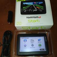 TomTom Start 20 M - Western Europe