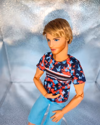 Ken Ooak