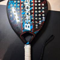 Racchetta Padel