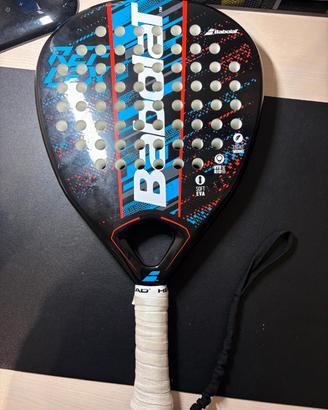 Racchetta Padel