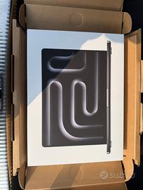 Apple 2025 MacBook Pro Laptop con chip M5, CPU 10