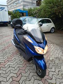 YAMAHA MAJESTY 400