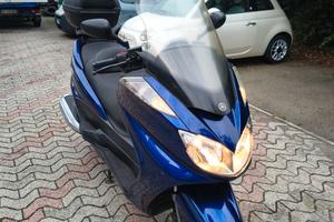 YAMAHA MAJESTY 400