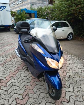 YAMAHA MAJESTY 400