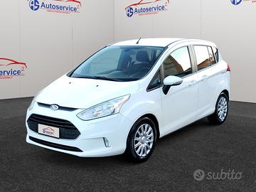 Ford B-Max 1.4 Titanium 90cv
