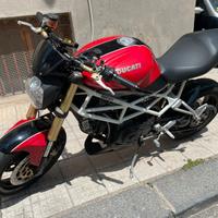 Ducati Monster 750 Modificata