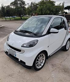 Smart  Fortwo 2008
