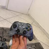 Joystick Xbox one s modifica