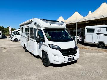 Laika Kosmo 512 Emblema