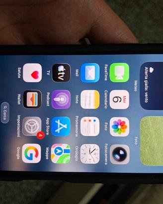 i phone 16  prezzo trattabile 