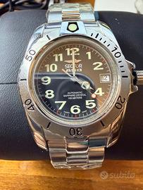 Sector 850 vintage Automatic - NOS