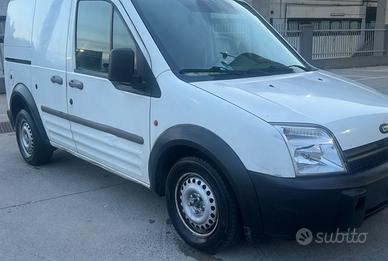 Ford transit connect 1.8 TDCI 2005