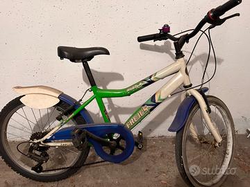 Bici bambino Frejus 20’