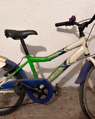 Bici bambino Frejus 20’