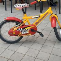 Bici bambino