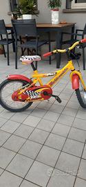 Bici bambino