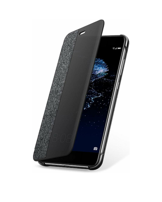 Flip cover huawey p10 litnuova imballata originale