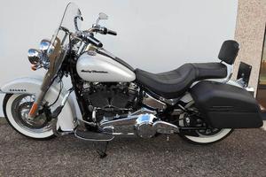 Harley-Davidson Softail Deluxe