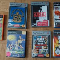 giochi play station2