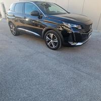 Peugeot 3008 II 2021 1.5 bluehdi