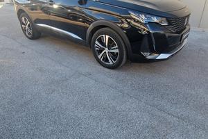 Peugeot 3008 II 2021 1.5 bluehdi