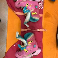 Roller Decathlon bambina