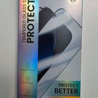 pellicola di vetro privacy 