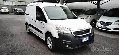 PEUGEOT Partner Full Electric L1 Furgone Premium
