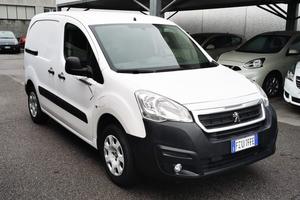 PEUGEOT Partner Full Electric L1 Furgone Premium
