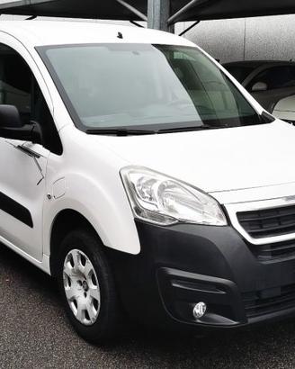 PEUGEOT Partner Full Electric L1 Furgone Premium