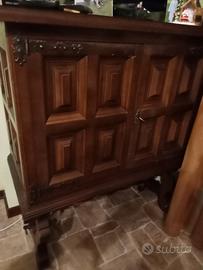 Mobile bar